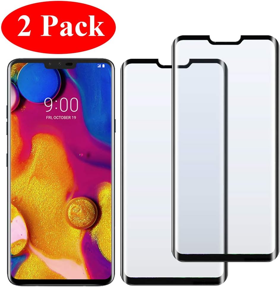 Best Lg V 40 Thin Q Accessories