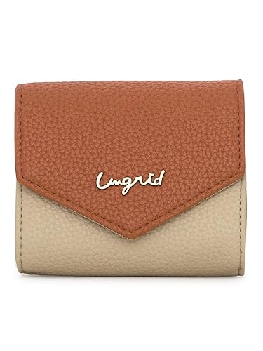 Amazon アングリッド Ungrid ミニ財布 Ung 5056 オレンジ Ungrid Amazon アングリッド Ungrid ミニ財布 Ung 5056 オレンジ Ungrid