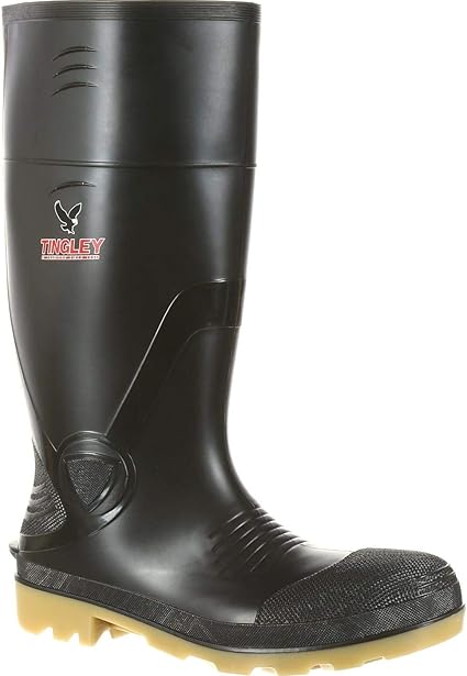tingley elite boots