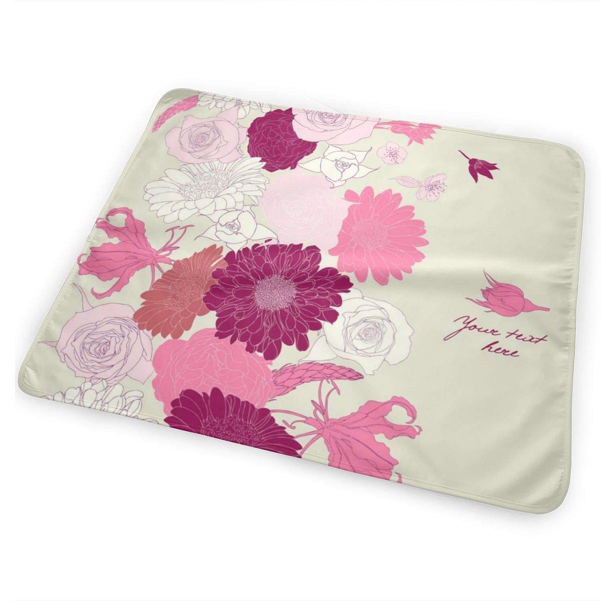 bloom changing table