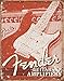 Fender Desperate Enterprises Weathered Guitars & Amplifiers Tin Sign, 12.5