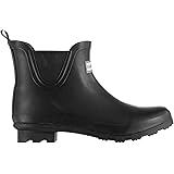 Kangol Womens Short Wellies Wellingtons Pull On Comfortable