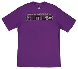 FISLL Men's NBA Team Color, Name and Logo Premium