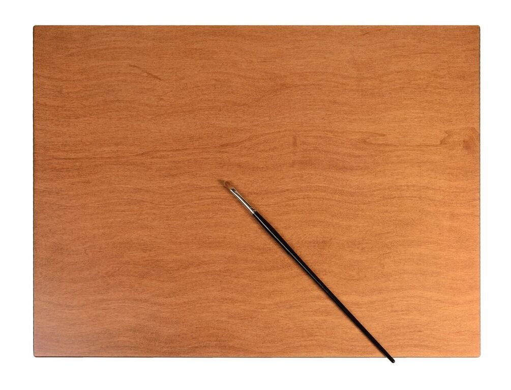 New Wave Posh Table Top Palette Wood 16x20