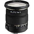 Sigma 17-50mm f/2.8 EX DC OS HSM FLD Large Aperture Standard Zoom Lens for Nikon Digital DSLR Camera