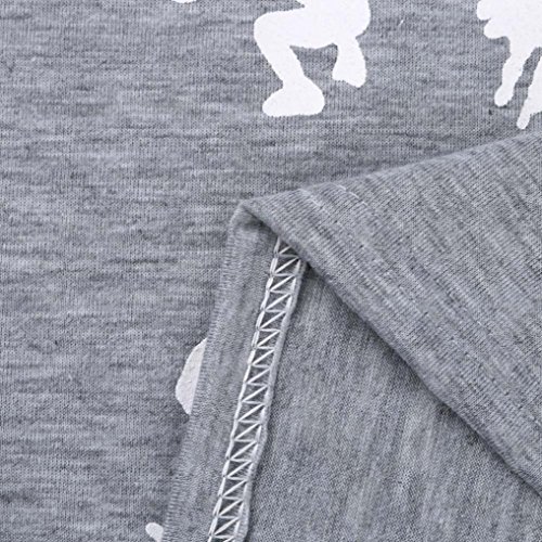 image for TLoowyTM Women Accessories Workout Tank Tops, Clearance! Women Letter 