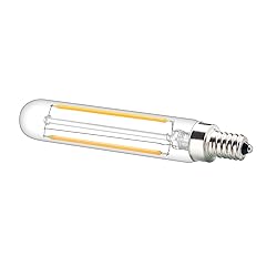 Rayhoo E12 Dimmable LED Candelabra Light Bulbs 4W