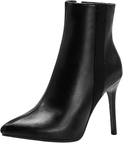 ladies dress boots amazon