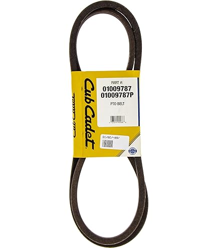 べんけん Amazon.com: 8TEN Transmission Drive Belt for Cub Cadet