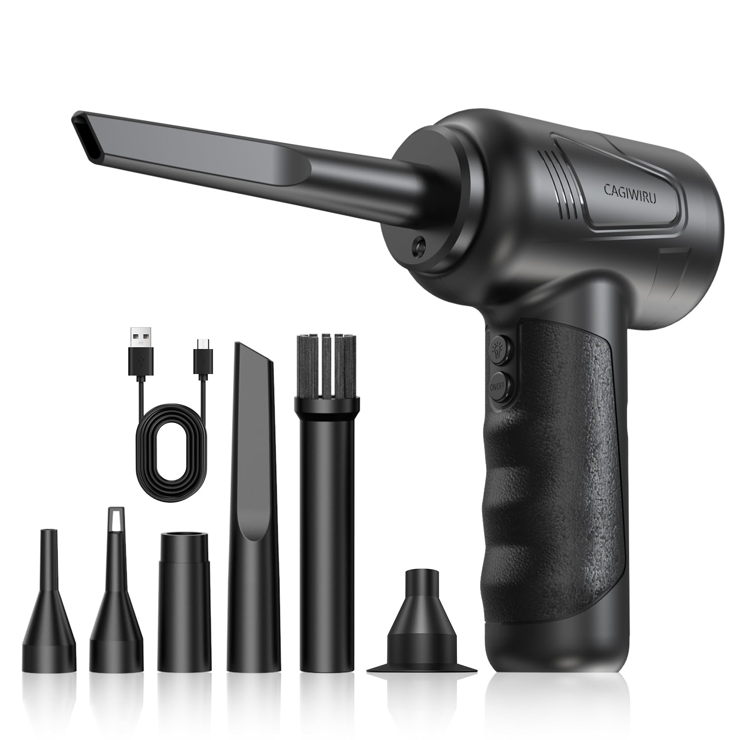 Compressed Air Duster