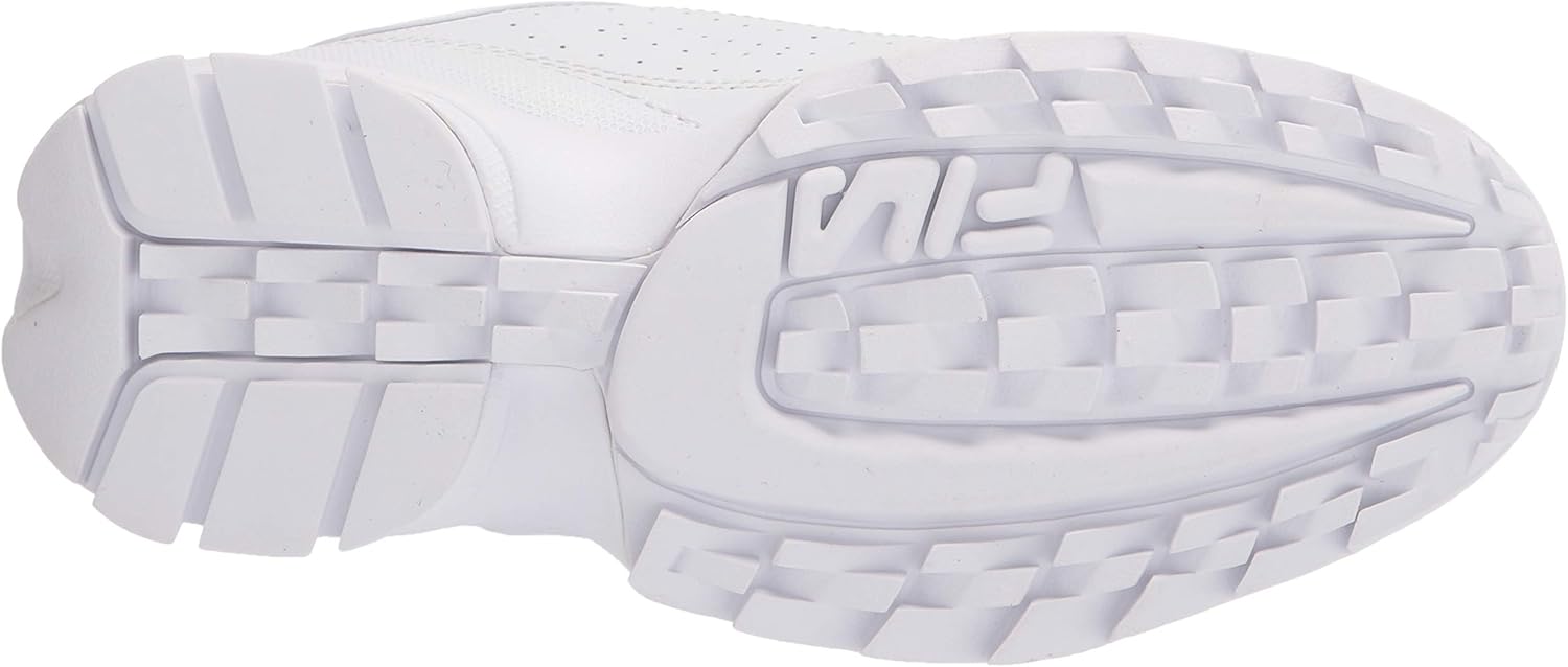  | Fila Women's Disruptor II Sneaker | Fashion Sneakers