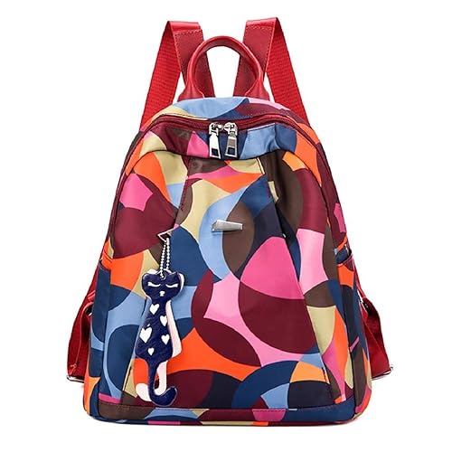 women's fashion casual trend color matching canvas sneakers