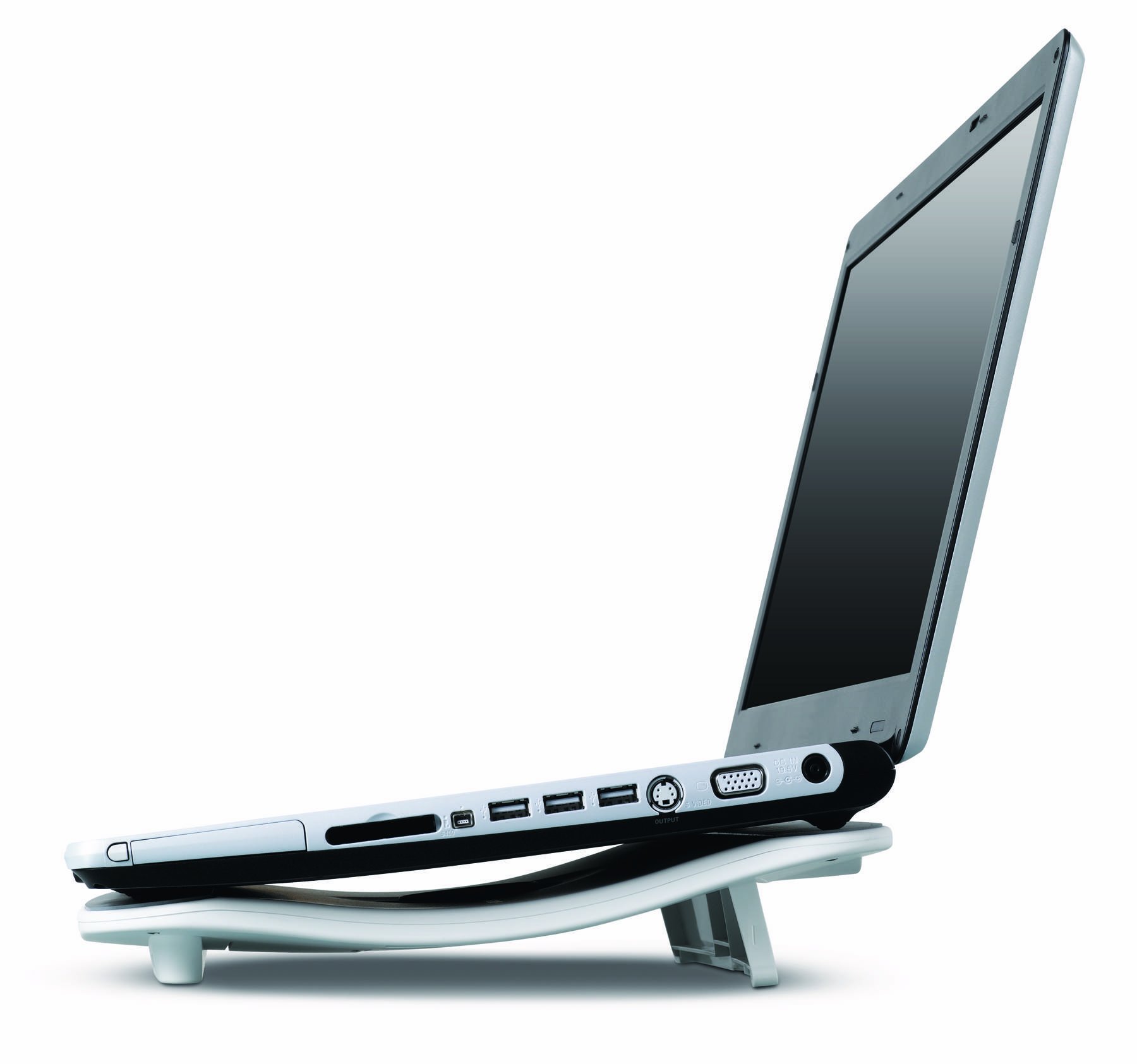 Belkin F5L001 Laptop Cooling Pad Guru Hosting Express