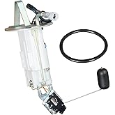 1510014J00 15100-14J01 2011-2023 Upgraded Fuel Pump Assembly Compatible With Suzuki GSXR 600 GSXR 750 Replaces 15100-14J00