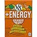 V8 +Energy Lightly Carbonated, Orange Pineapple, 12 Ounce, 4 Count