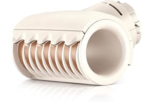Smoothing Nozzle Attachment for Shark XSKHD4PA FlexStyle, Frizz Fighter Finishing Tool