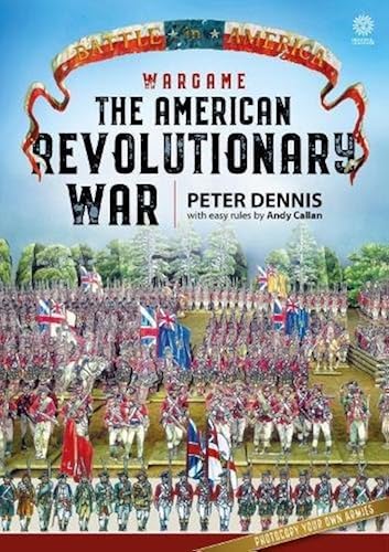 Download Wargame the American Revolutionary War PDF