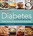 Betty Crocker Diabetes Cookbook: Great-tasting, Easy Recipes for Every Day (Betty Crocker Cooking) by Betty Crocker