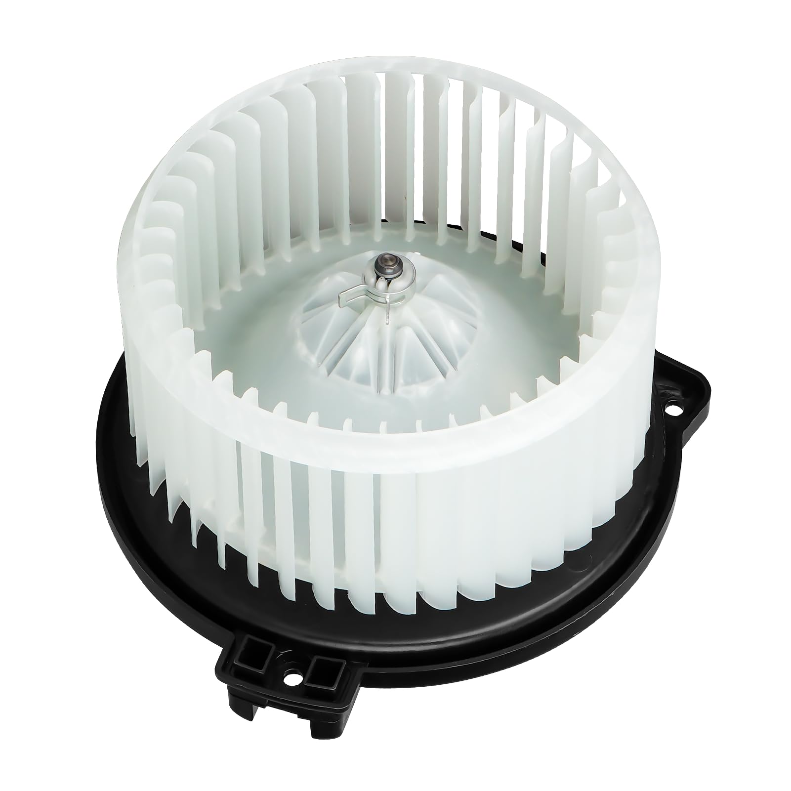 Photo 1 of HVAC Blower Motor with Fan Cage Fit for Toyota Tundra 2000-2006(Toyota Tundra 2004-2006 only for Extended Cab Pickup/Standard Cab Pickup), Assembly 615-58482 700060 Heater Blower Motor