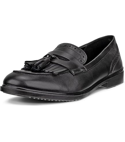 Dress Classic 15, Black, 4-4.5
