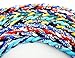 iBUY365 Assorted Tornado Titanium Necklaces 20
