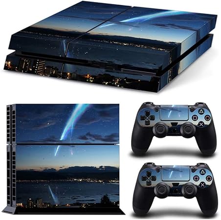 playstation full set