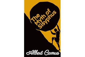 The Myth of Sisyphus: The Camus Collection