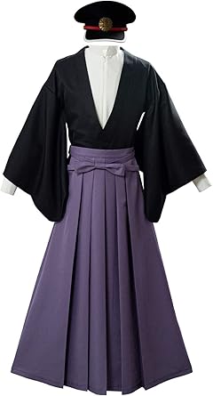 COSTHAT Yugi Tsukasa Cosplay Costume 