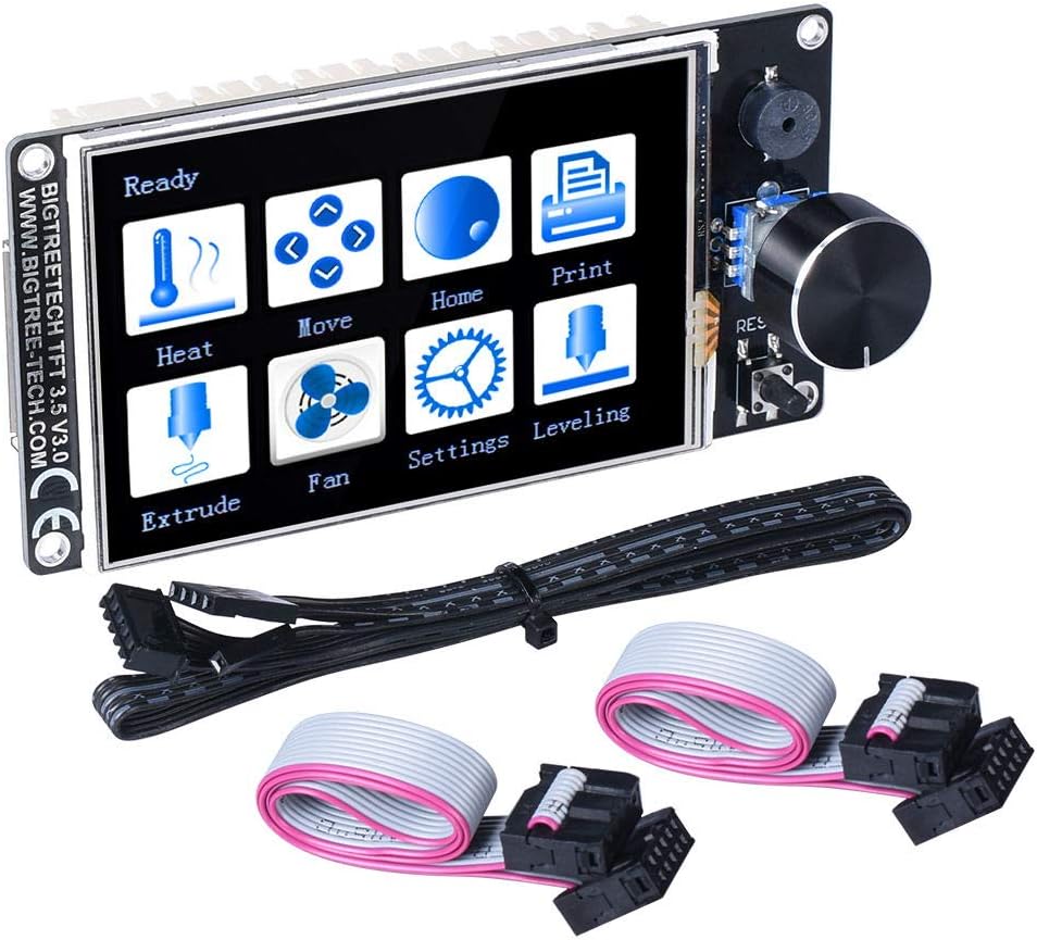 BIGTREETECH TFT35 V3.0.1 Smart Display Controller Board for 3D Printers SKR 2