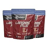L-arginine Plus ® - The Most Effective L-arginine
