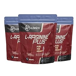 L-arginine Plus ® - The Most Effective L-arginine