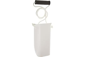 Sammons Preston Sock and Stocking Aid with Built-Up Foam Handles, Easy On Easy Off Aide with 28" Rope & Foam Grip, Sock Pull 