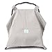 Baby Car Seat Cover Canopy by Canopway Style Extra Large for Girls and Boys