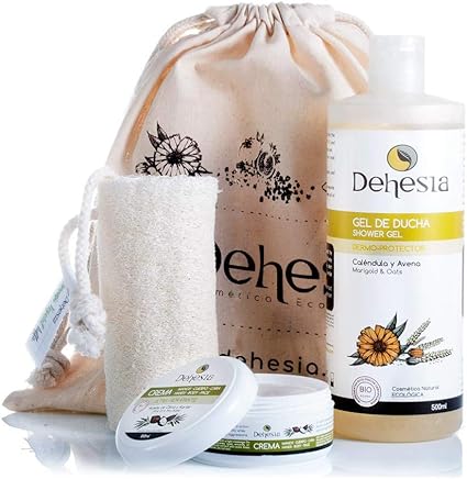 amazon cosmetica natural