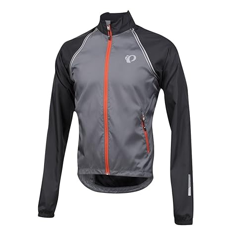 Pearl Izumi Elite Barrier Conv JKT