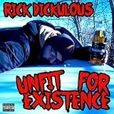 Triaminic (feat. B.F. Hoodrich) [Explicit]