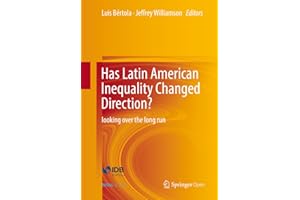 Has Latin American Inequality Changed Direction?: Looking Over the Long Run