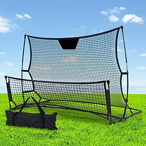 Everfit portable soccer goal Clearance