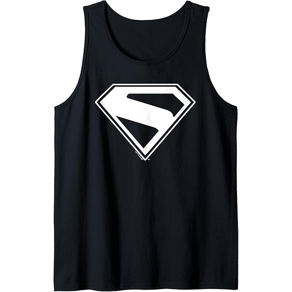 I Wanna Be a Superman Tank top 新品未開封品】 I Wanna Be a Superman Tank top 井口理 - メルカリ