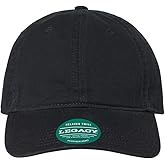 Legacy Relaxed Twill Custom Dad Hat