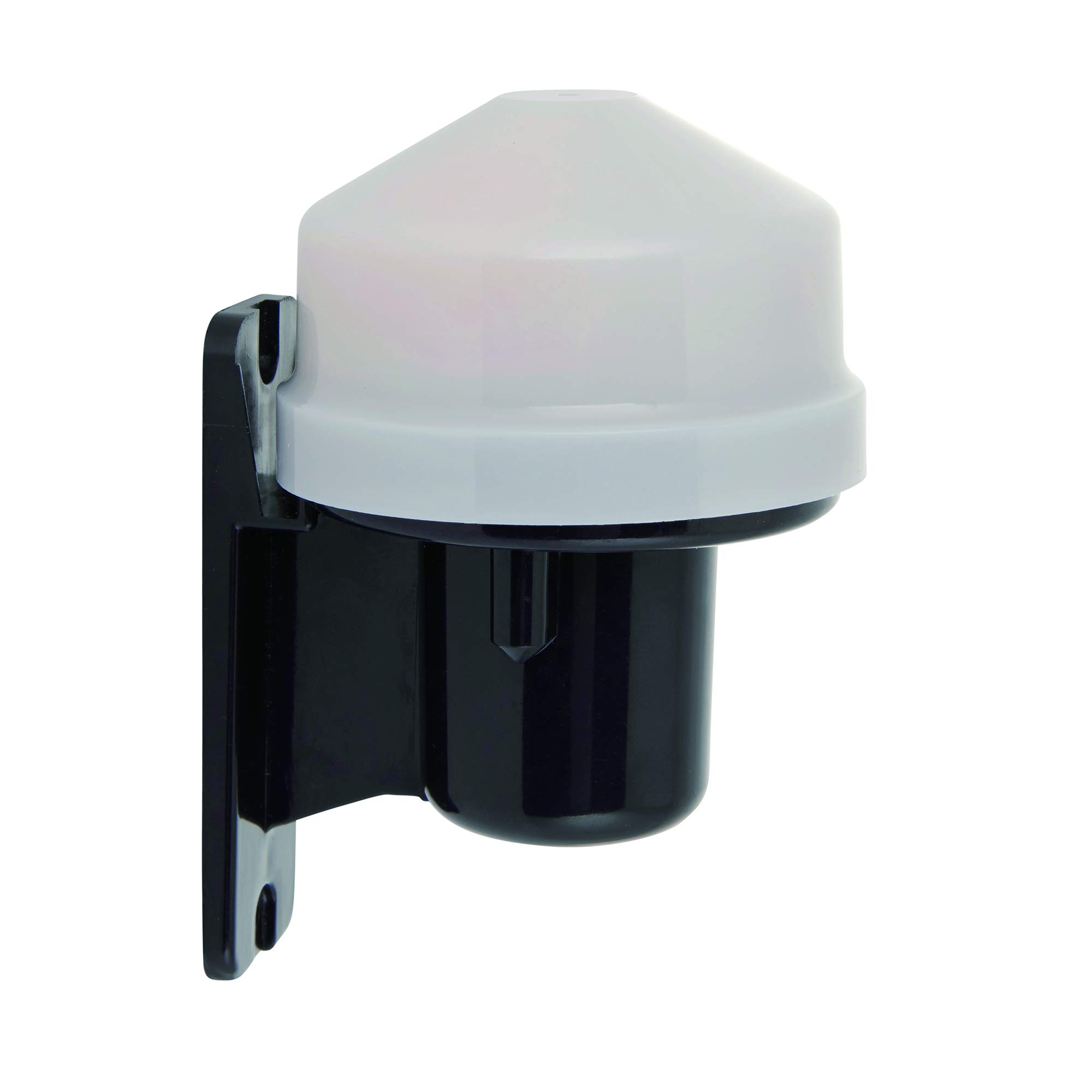 Saxby 90981 Dusk to Dawn Sensor IP44 Outdoor Wall Photocell