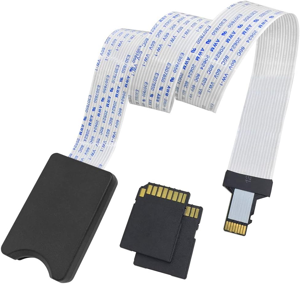 Be In Your Mind 2 Adattatori Per Schede Di Memoria Da Micro Sd A 264560