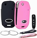 REPROTECTING Silicone Rubber Key Fob Cover