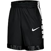 Nike Boy's Dry Shorts Elite Stripe (Little Kids/Big Kids)