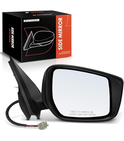 Amazon.com: For Nissan Kicks 2018 2019 2020 2021 Door Mirror