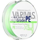 VARIVAS HighGrade PE x4