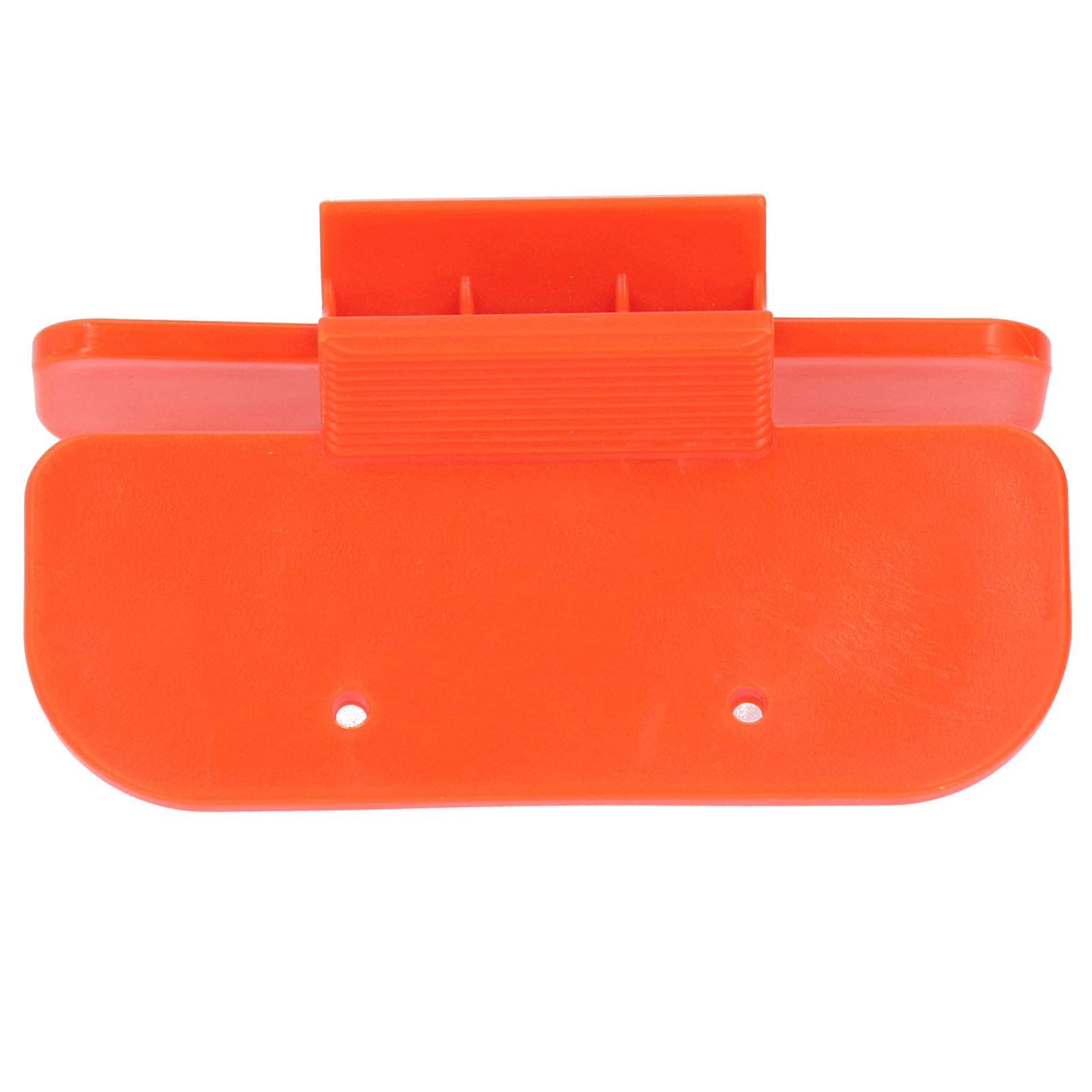Garosa Bullnose Trim Gauge, Bullnose Corner Marking Tool for Floor Installation, Flush Trim Jig Corner Trimmer Woodworking Tool with Precise Angle Guide for Laminate Flooring