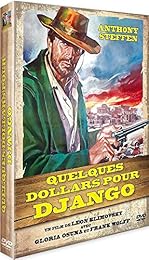 Quelques dollars pour Django