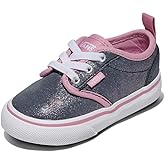 Vans Unisex-Child Atwood Slip-on Shoe