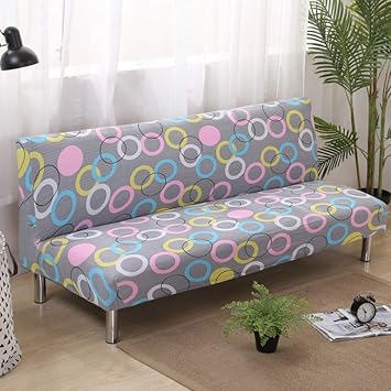 amazon com funda de sofa cama sin